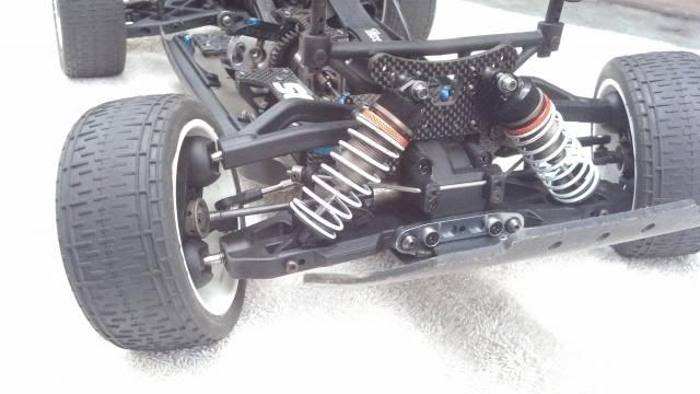 mugen mbx 5